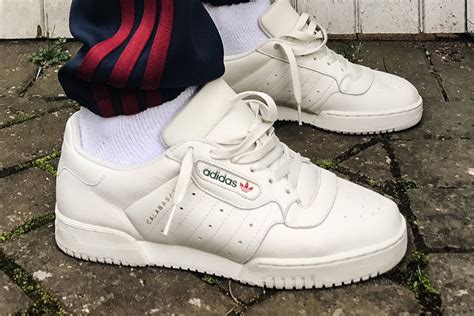 yeezy calabasas powerphase